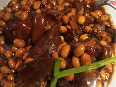 -外婆家(蓝色港湾店)