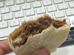 板栗饼-鲍师傅糕点(春熙路店)