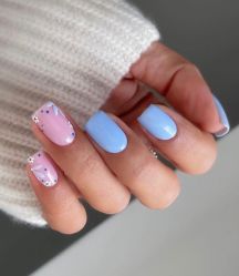 点击看大图 -LILY NAILS美甲美睫