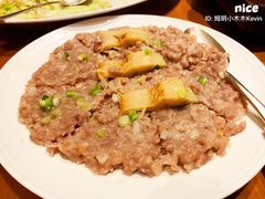 -广州富力君悦大酒店空中花园