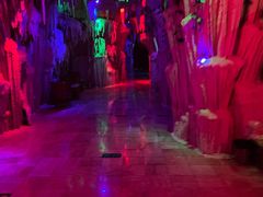 -水晶之星洗浴温泉汗蒸