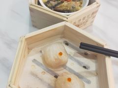 -香港粤北鼻咸食甜品(上海临港店)