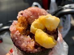 -大个子蒸饭