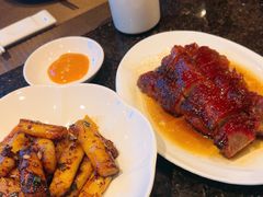 -中国厨房/台湾牛肉面