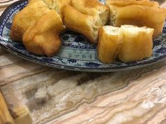 油条-小高后安粉餐厅(解放四路店)