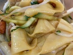 -温州瘦肉丸(中山北路店)