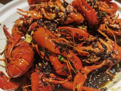 -大灶头·新昌菜(中国茶市店)
