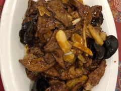-玉华台饭庄(裕中西里小区店)