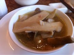 iphone_upload_pic-野菌园·野生菌火锅首创第一家(关兴路总店)