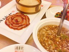 -全聚德(常州店)