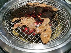 -韩盛·盛江山自助料理(于洪新玛特店)