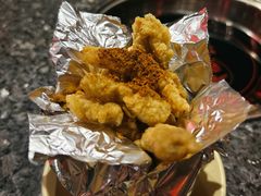 小酥肉-蜀大侠火锅(森兰花园城店)