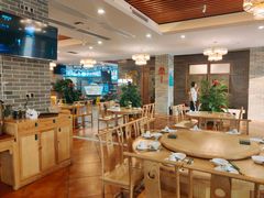 大堂-德胜轩正宗顺德菜(宝安沙井会展中心店)