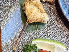 -九井澤精致料理(金茂店)