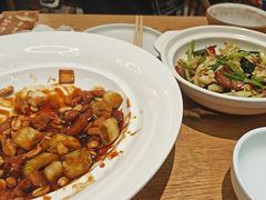 -唐食语粥(青山万达广场店)