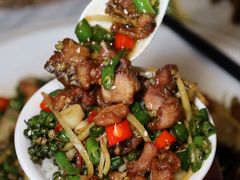 -辣婆婆(航天桥店)