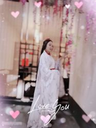 -盘子女人坊古装写真摄影(天津总店)