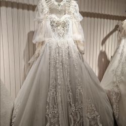 -第一夫人婚纱摄影(南京店)