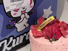 -MAKY米旗(紫薇田园店)