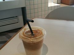 -Dough&Joe团憩(瑞虹天地月亮湾店)