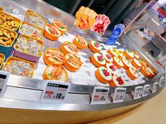 -海底捞大排档火锅(打浦路店)