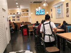 大堂-小杨生煎(宝山花园城店)