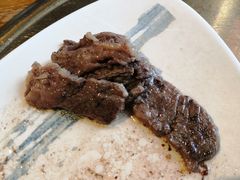 -一井烧肉·活鳗·寿司(望京SOHO店)
