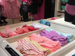 店内环境-Victoria's Secret(杭州湖滨银泰in77店)
