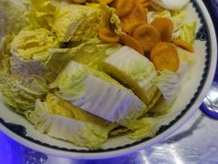 -大张烙馍村·美食地标(泉山店)