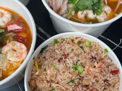 -明月虾面(厦禾路店)