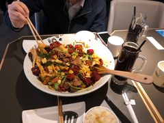 -川成元·麻辣香锅(凯德MALL西直门店)