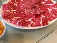 -清真·鸦儿李记·涮肉(马家堡店)