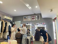 -花儿照相馆·最美证件照(红旗街万达店)