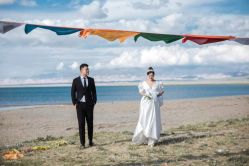 -青海西宁9号婚纱摄影旅拍工作室