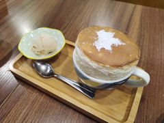 原味舒芙蕾-芙蕾哥哥souffle