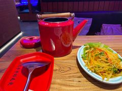 -山河屯铁锅炖鲜鹅·东北菜(开发区一店)
