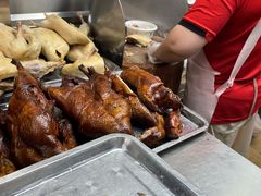 -徐家鸭子·非遗烤鸭(老门东店)