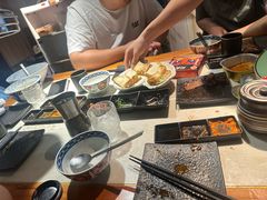 -久藏·横膈膜烧肉·酒场(江汉路店)