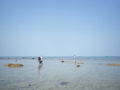 -三亚西岛海洋文化旅游区