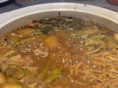 -红井路游艺炖锅·音乐餐吧(十渡店)