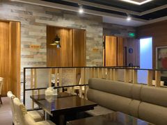 -巷语私房料理(华一实业大厦店)