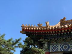-北京市劳动人民文化宫(太庙)