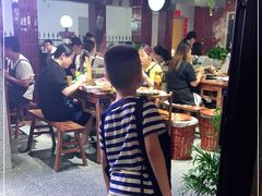-楠火锅(龙阳广场店)