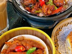 -香港威特瑞茶餐厅(小白楼音乐厅店)