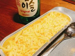 -新石器烤肉(中房金谊广场店)