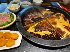 -陈眼镜火锅(总店)