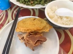 -大梁骨头馆·酱骨老菜(友好店)