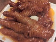 -点都德(聚福楼店)
