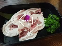 烤五花肉-北海银滩·鉳海(星湖店)