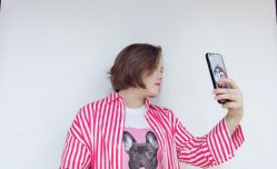 -GY style salon网红签约